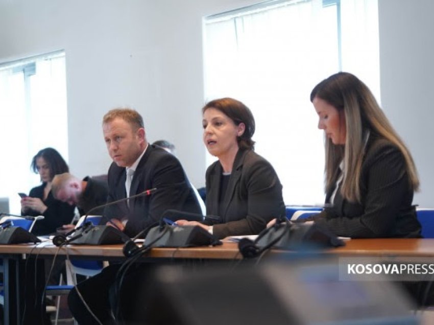 ​Gërvalla optimiste për anëtarësim në KiE: Kosova ka siguruar votat