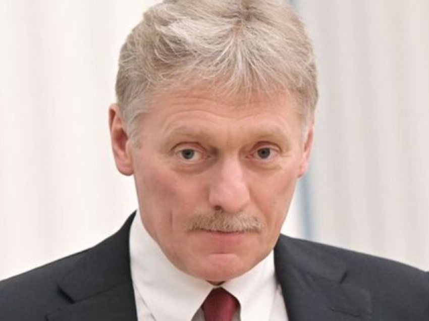 Peskov hedh poshtë akuzat për përfshirjen e Moskës në rrjedhjen e informacioneve të Pentagonit