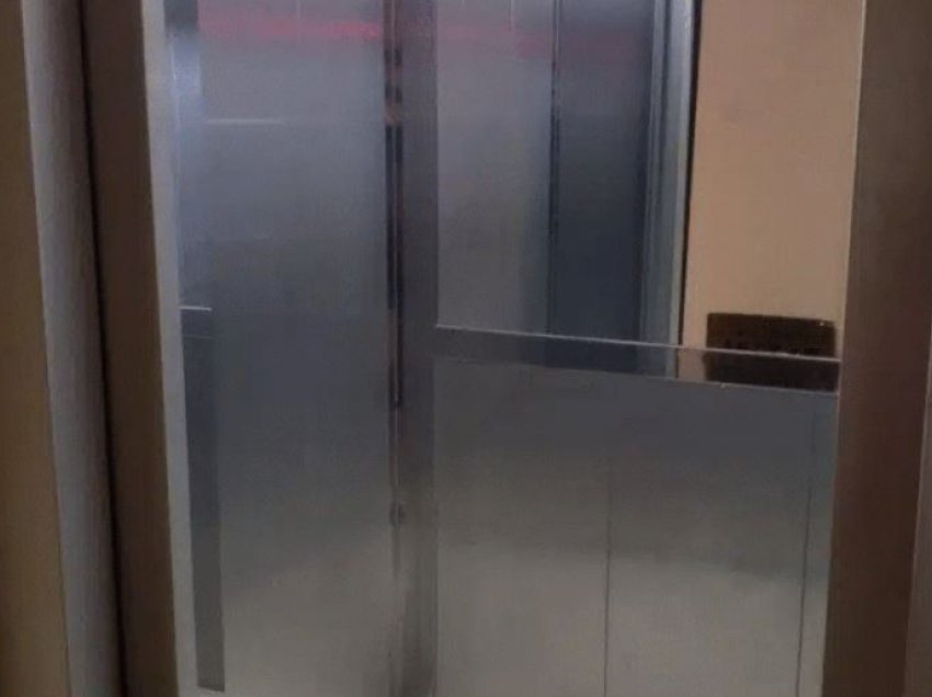 Lëndohen tre persona si pasojë e prishjes së ashensorit në Prishtinë