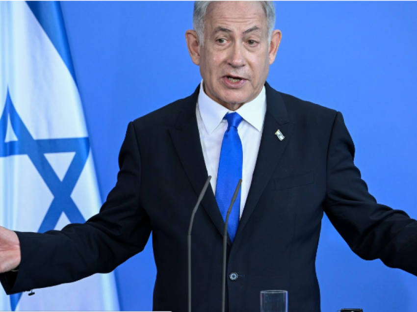 Benyamin Netanyahu bie në sondazhe, 71% e kritikojnë atë