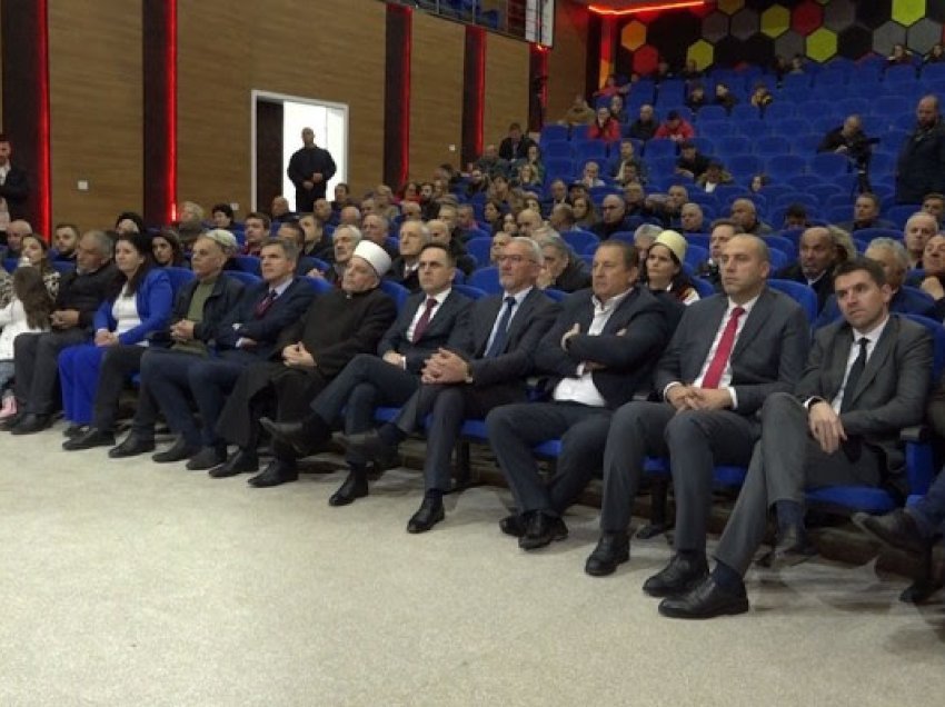Shoqata për Kthimin e Shqiptarëve ndan çmimet “Hasan Prishtina” për 24 komuna