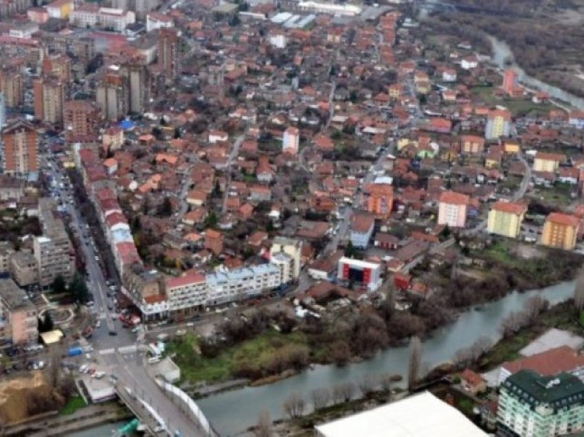 Mitrovicë e Veriut: Arrestohen në flagrancë dy serbë për tentim vjedhje