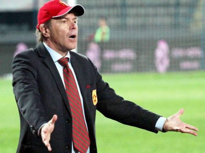 Ish-trajneri i Partizanit dhe Skënderbeut merr drejtimin e klubit të njohur në Serie B