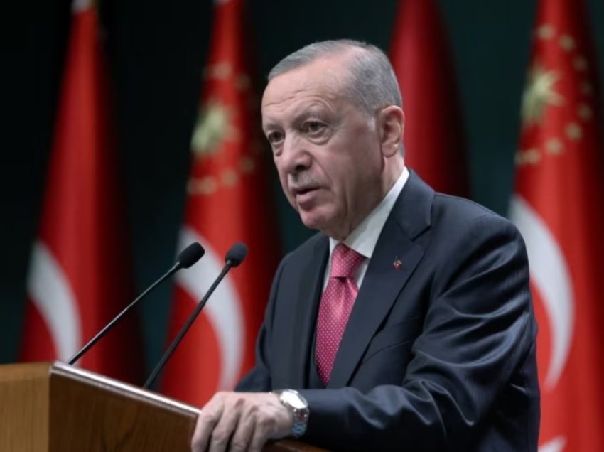 Erdogan prezanton planin për rritje të shpenzimeve publike, pak para zgjedhjeve