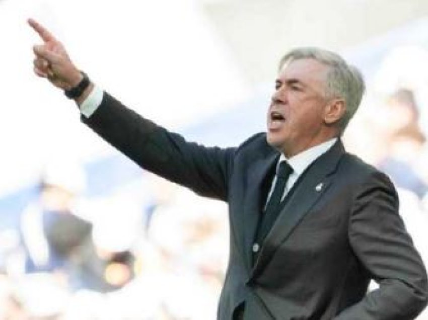 Ancelotti: Jam tifoz i Chelseat