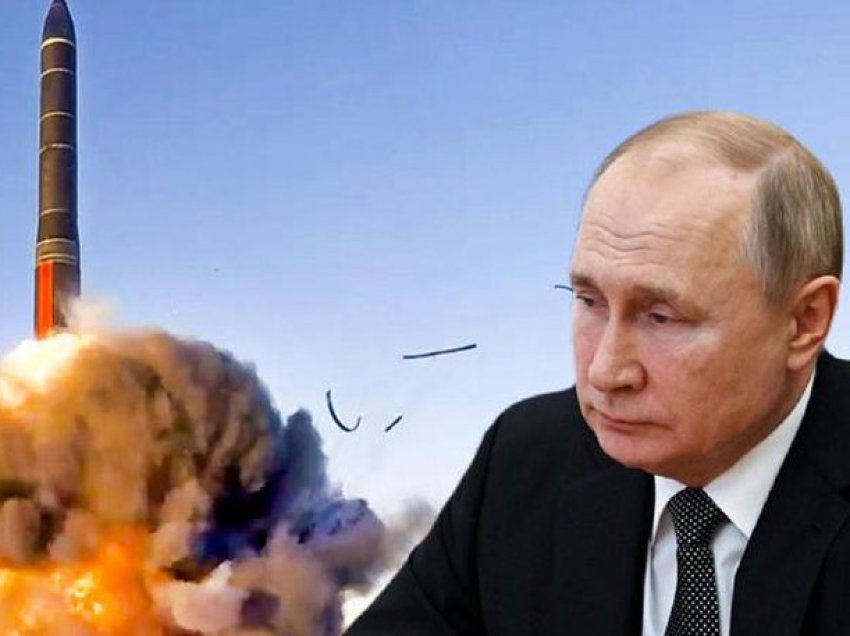 Putini bën gati skuadrën e fuqishme “Vrasësit e Tankeve” për të goditur Ukrainën