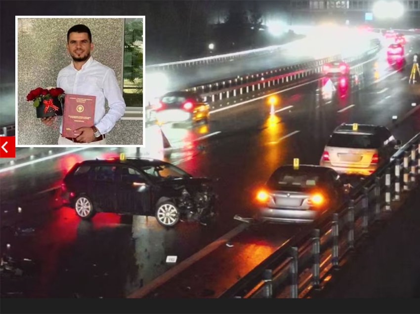 E dhimbshme, ky është shqiptari që u përplas për vdekje në një autostradë në Zvicër – vëllai i tij rrëqeth me rrëfimin