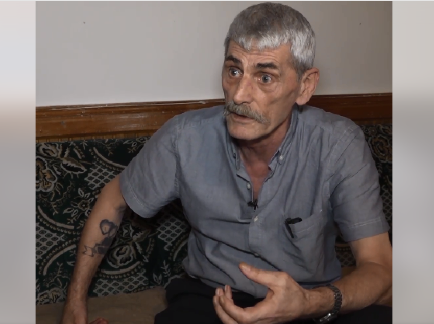 Flet Naser Pajazitaj, i liruari nga akuza për rastin e Donjeta Pajzitajt