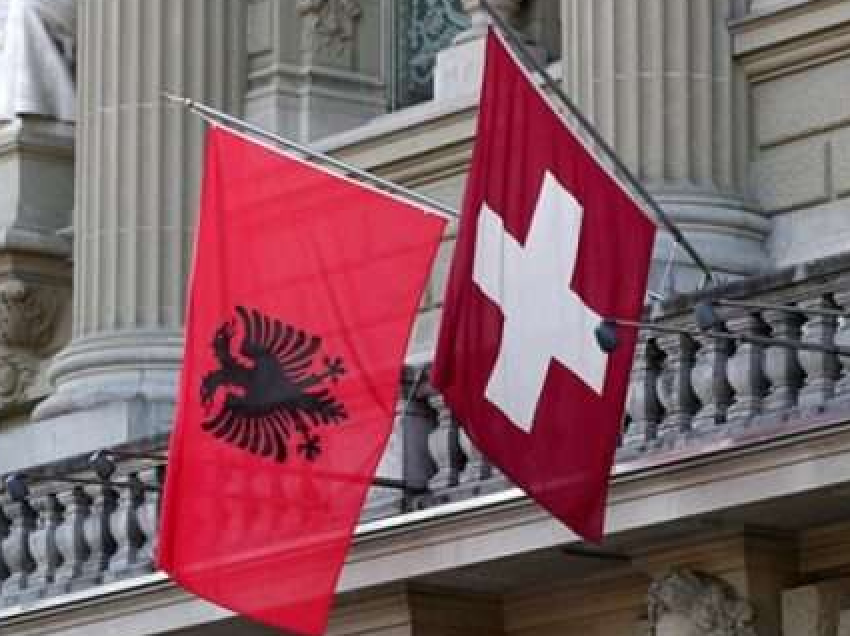 Berna: Shqipëria i vetmi vend nga ballkani që Zvicra nuk ka marrëveshje koordinimi mbi sigurimet shoqërore