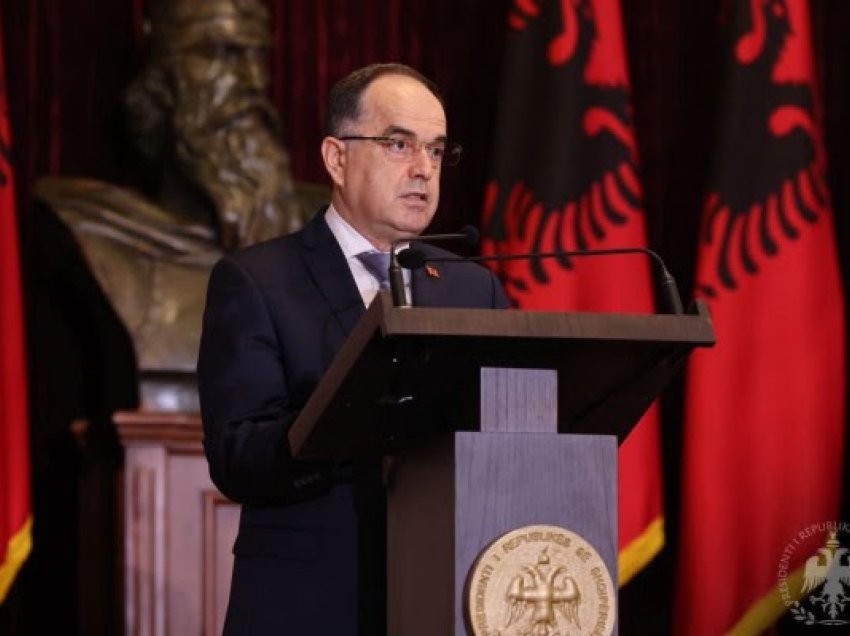 ​Begaj: Organizimi i zgjedhjeve të drejta, pjesë e aspiratës së Shqipërisë evropiane
