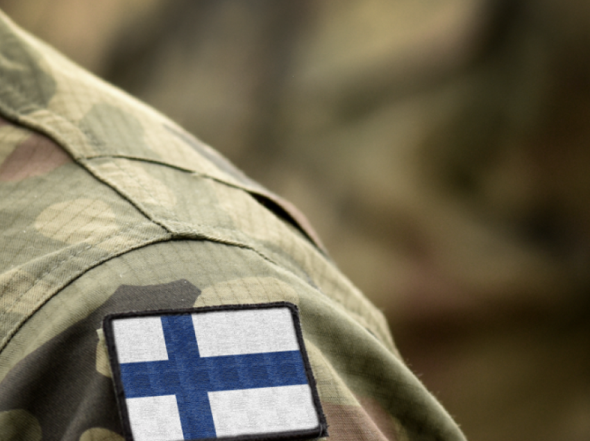 Finlanda zhvillon stërvitjet e para ushtarake pas anëtarësimit në NATO