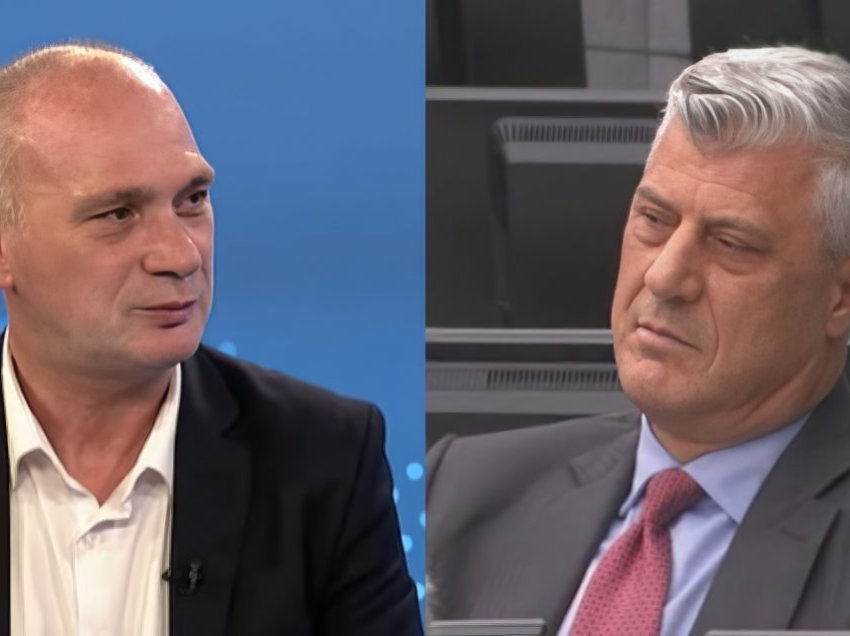 Humolli me akuza të rënda: Për VV-në s’ka rëndësi pse humb Kosova, vetëm të dënohet Thaçi