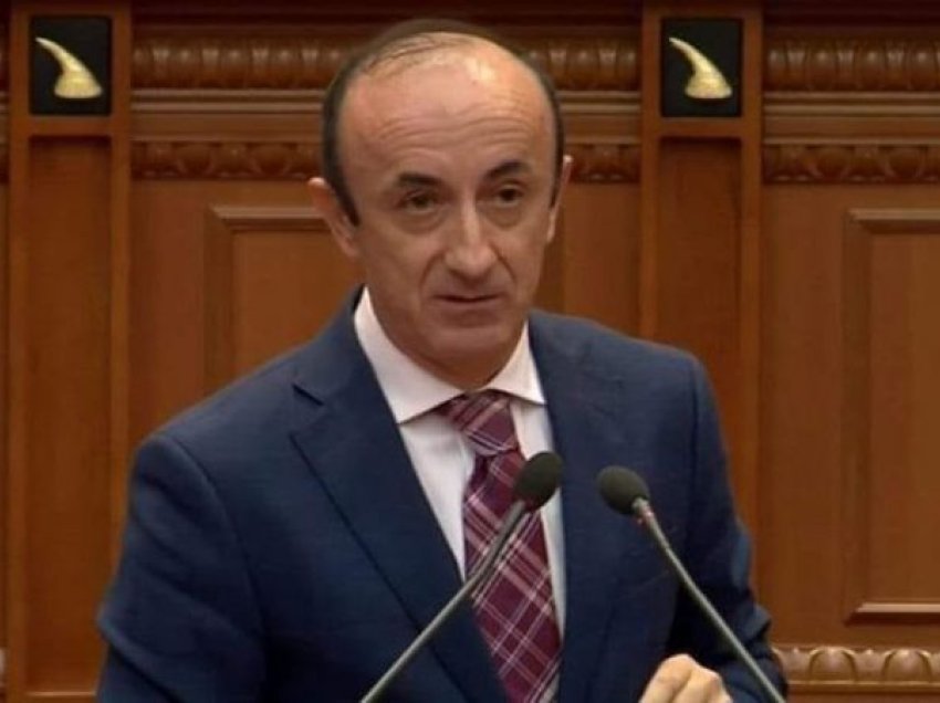“Në sofrat shqiptare ka më pak ushqim”, deputeti i PD: E pranoi vetë Ministria e Financave