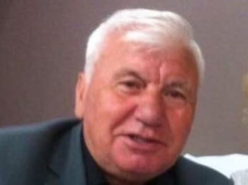 Vdes ish futbollisti i mirënjohur, Vokrri 