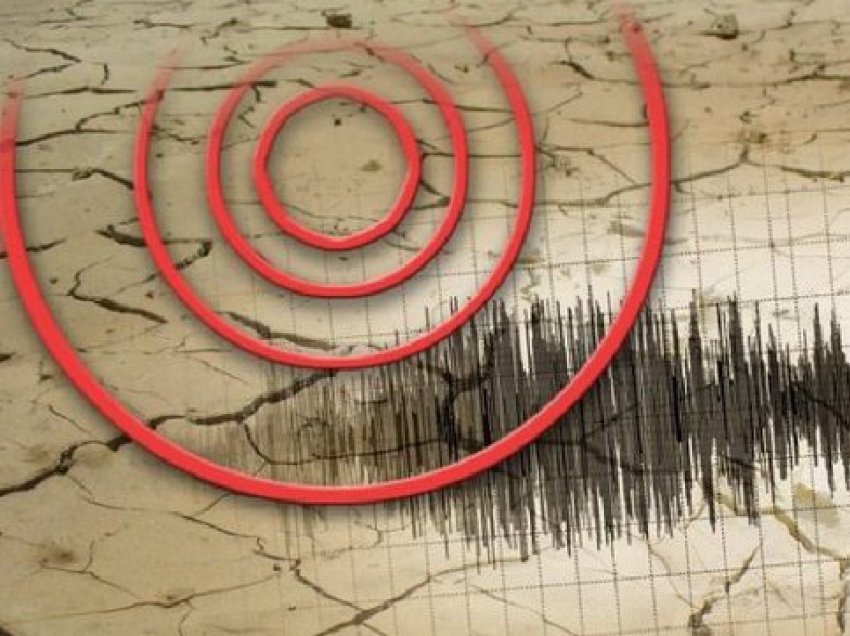 Tjetër tërmet në Shqipëri, ja qyteti ku po “zien” toka