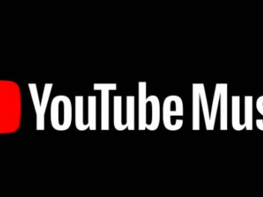 YouTube Music sjell veçorinë e tekstit në kohë reale në Android dhe iOS