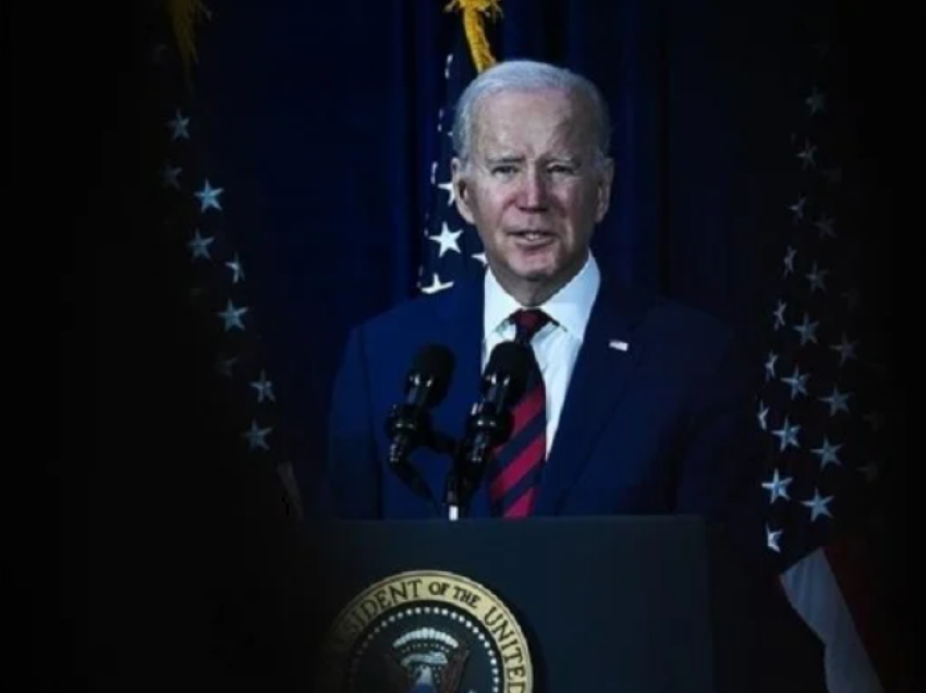 ​Biden: Së shpejti njoftoj rikandidimin në zgjedhjet presidenciale