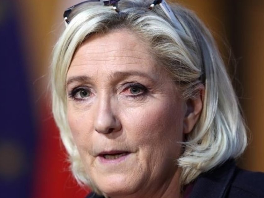 Përfundon në spital Jean-Marie Le Pen në Francë