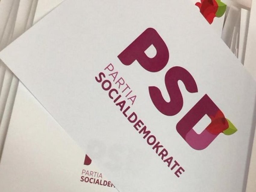 PSD-ja nesër dorëzon padi ndaj Agjencionit për Informim dhe Privatësi