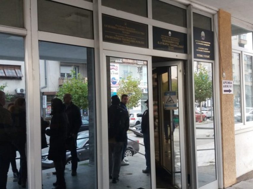 Prokuroria e Tetovës hap hetim për përdhunimin e 14-vjeçares