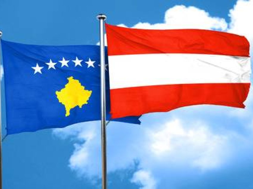 Austria e uron Kosovën për heqjen e vizave: Moment historik për BE-në