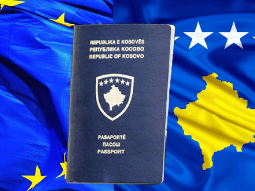 Sa mund të qëndroni në zonën Schengen me liberalizimin e vizave?
