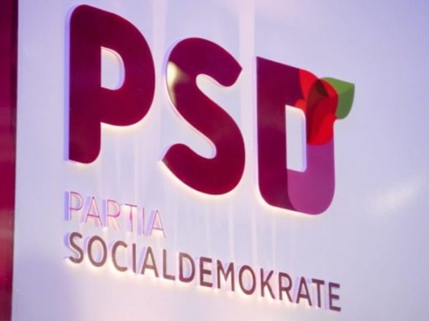 PSD-ja dorëzon padi ndaj Agjencionit për Informim dhe Privatësi