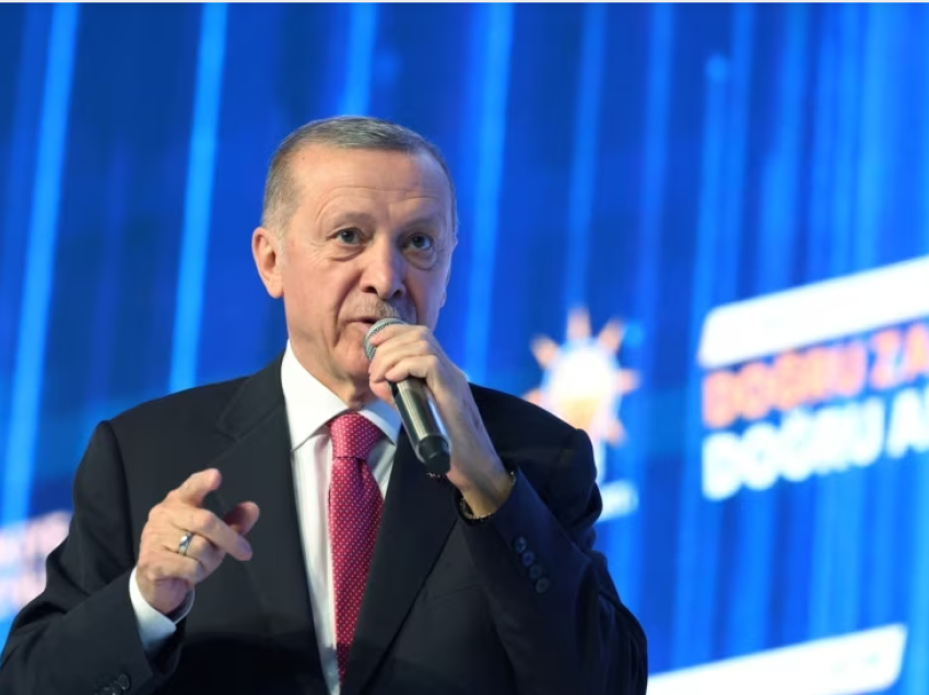 Media e pavarur sfidon kontrollin e Erdoganit përpara zgjedhjeve të Turqisë