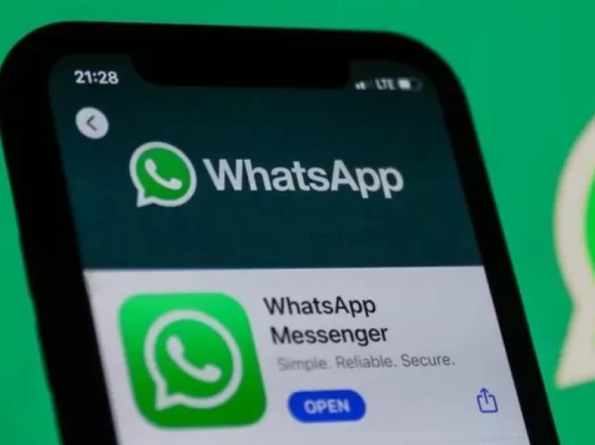 A do të mbyllet WhatsApp? Aplikacioni kundërshton projektligjin e qeverisë britanike