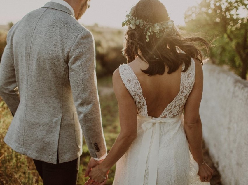 4 pyetjet që të gjithë duhet t’i bëjmë vetes para se të martohemi