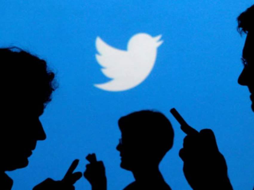 Twitter etiketon postimet fyese, pa i eliminuar ato