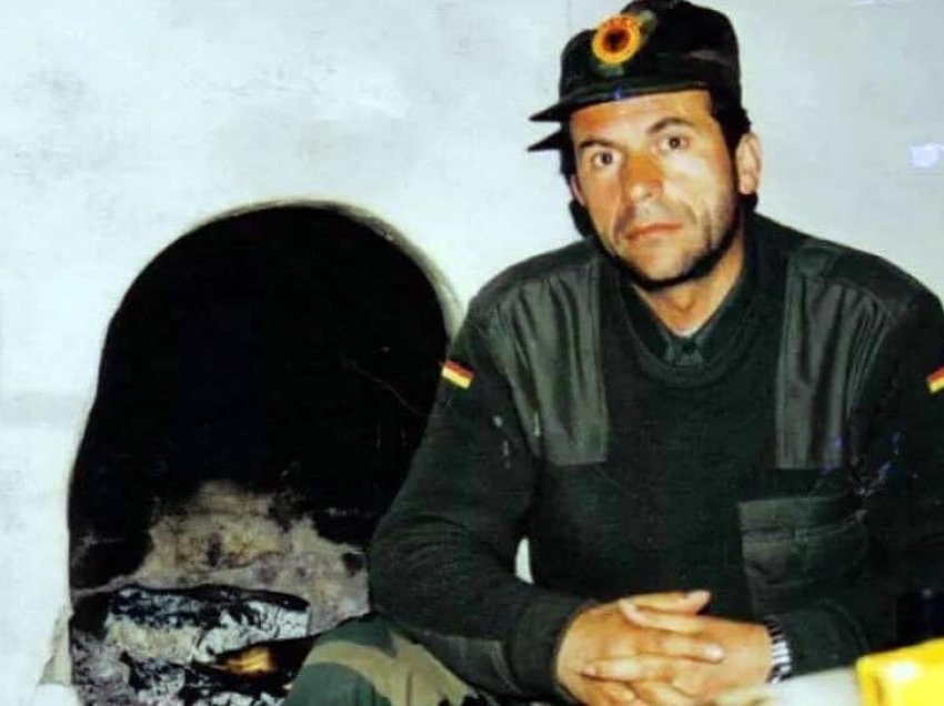 Osmani në 24-vjetorin e rënies së Sali Çekajt: Ishte ndër strategët më të shquar