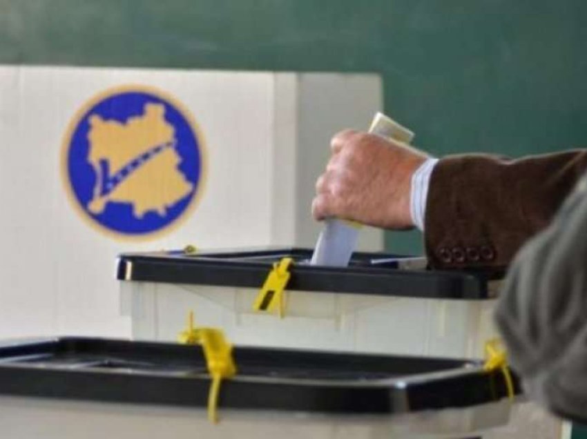 Zgjedhjet për kryetarët e komunave veriorë të Kosovës – vetëm një kandidat nga komuniteti serb