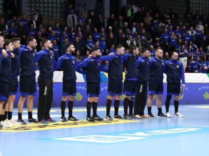 Qerimi shpall listën e Kusovës për dy ndeshjet e fundit kualifikuese për Euro 2024