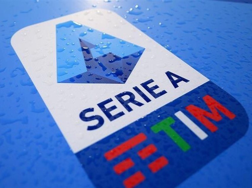 Skuadrat italiane, shënojnë ngritje të ndjeshme në renditjen e UEFA-s