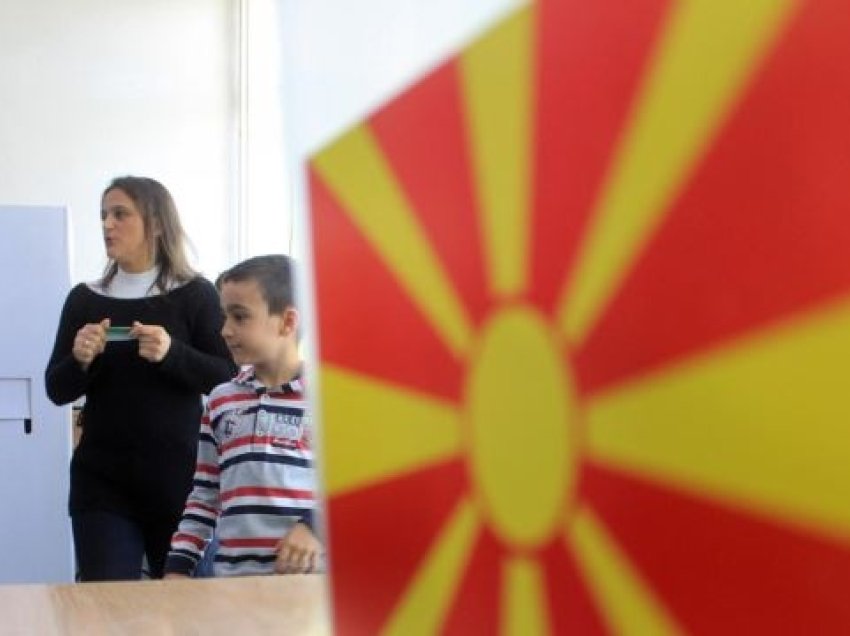 Kodi Zgjedhor në Maqedoni: Grupi punues pa udhëzime për funksionim!