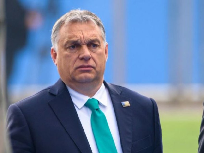 Stoltenberg i hapi derën drejt NATO-s, kryeministri hungarez nuk e pret mirë anëtarësimin e mundshëm të Ukrainës