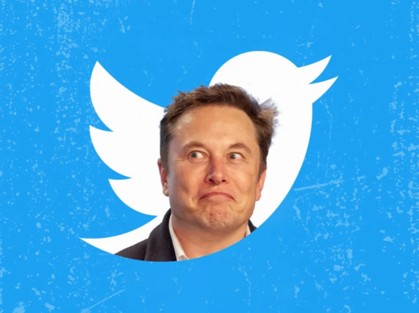 Musk ua pagoi tre personave të famshëm abonimin në Twitter Blue