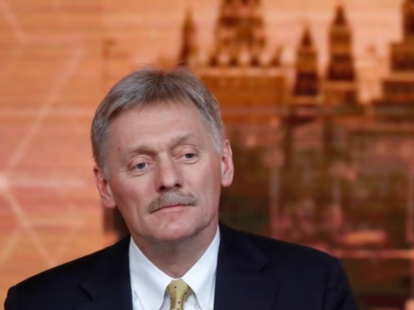 Kremlini thotë se nuk planifikon mobilizim të ri ushtarak