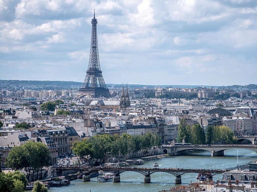 Çfarë po ndodh në Paris? Çdo vit qyteti po humb me mijëra jetë njerëzish, ja cila është grupmosha më e rrezikuar