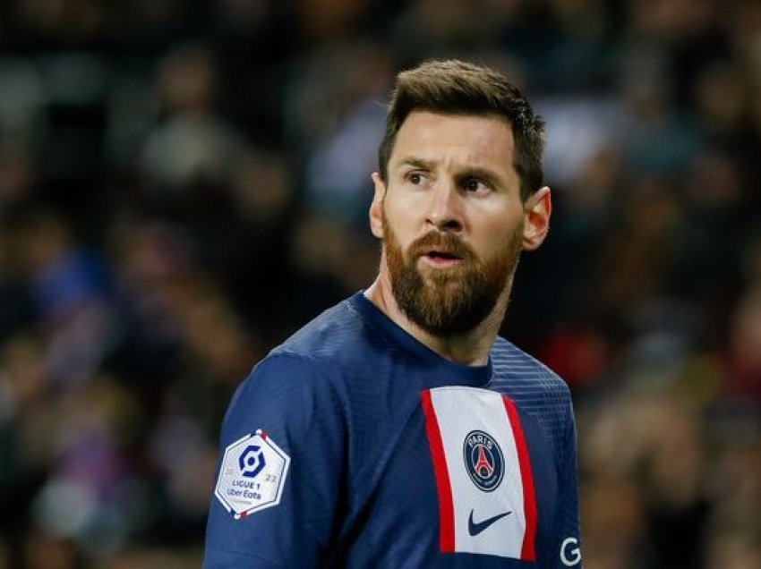 Messi në pritje të vendimit të UEFA-s