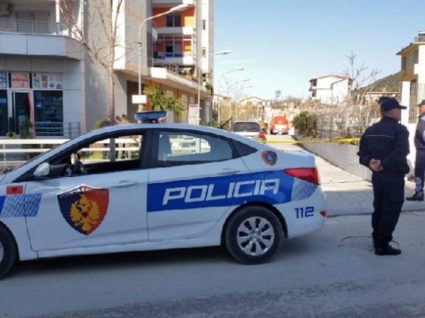 E rëndë në Vlorë/ 39-vjeçarja kërcënohet dhe plagoset në kokë, policia identifikon autorin, dyshohet se e përndoqi gruan për disa ditë