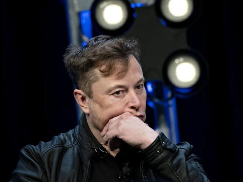 Elon Musk i zbrazen përsëri xhepat/ Pëson humbjen më të madhe në histori për vetëm 24 orë