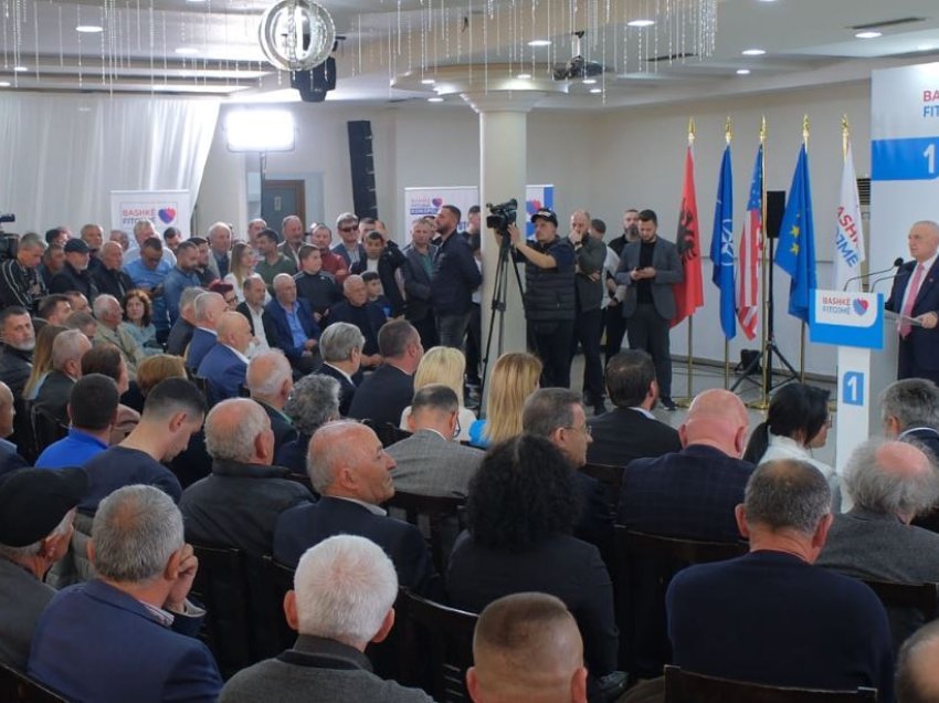 Zgjedhjet e 14 majit/ Meta mesazh nga jugu i Shqipërisë: Qarku i Vlorës do të jetë në krye të surprizave