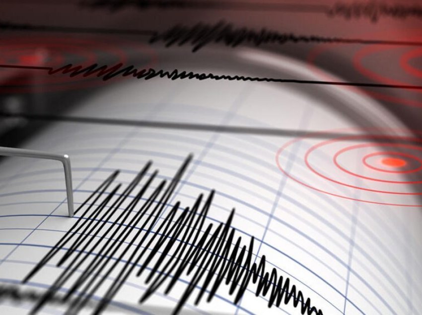Dridhet Lindja e Largët, një tërmeti me fuqi prej 7.3 magnitudë godet Indonezinë