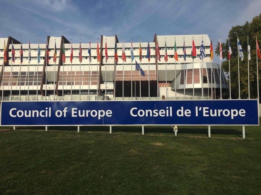 Kurti: Shteti ynë do të jetë vlerë e shtuar për Këshillin e Evropës