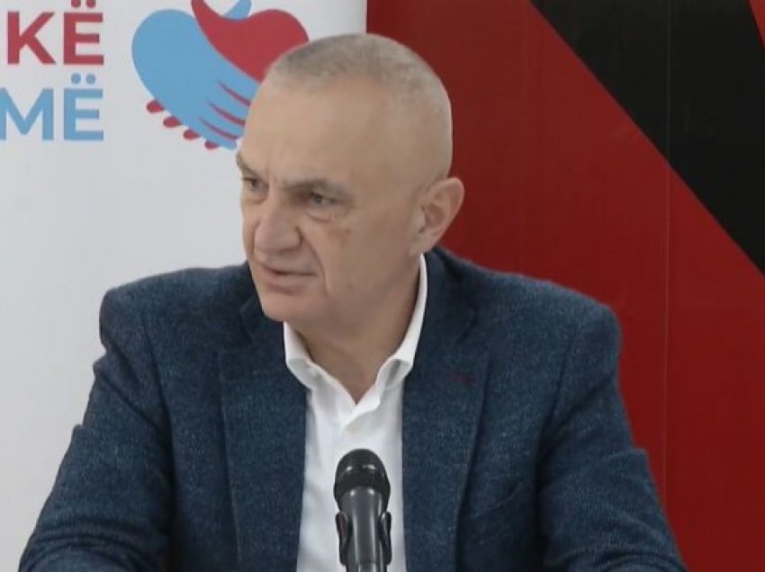 “Këtë radhë është detyrë patriotike”, Meta nga Elbasani: Janë zgjedhje shumë të rëndësishme, Luçiano Boçi theu herësin