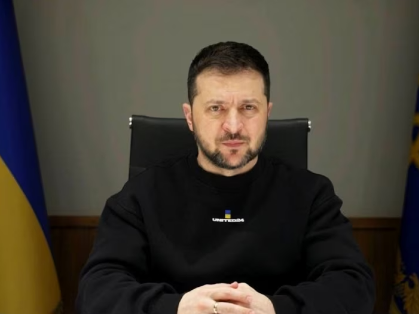 Zelensky dënon sulmin “barbar” rus ndaj muzeut ukrainas