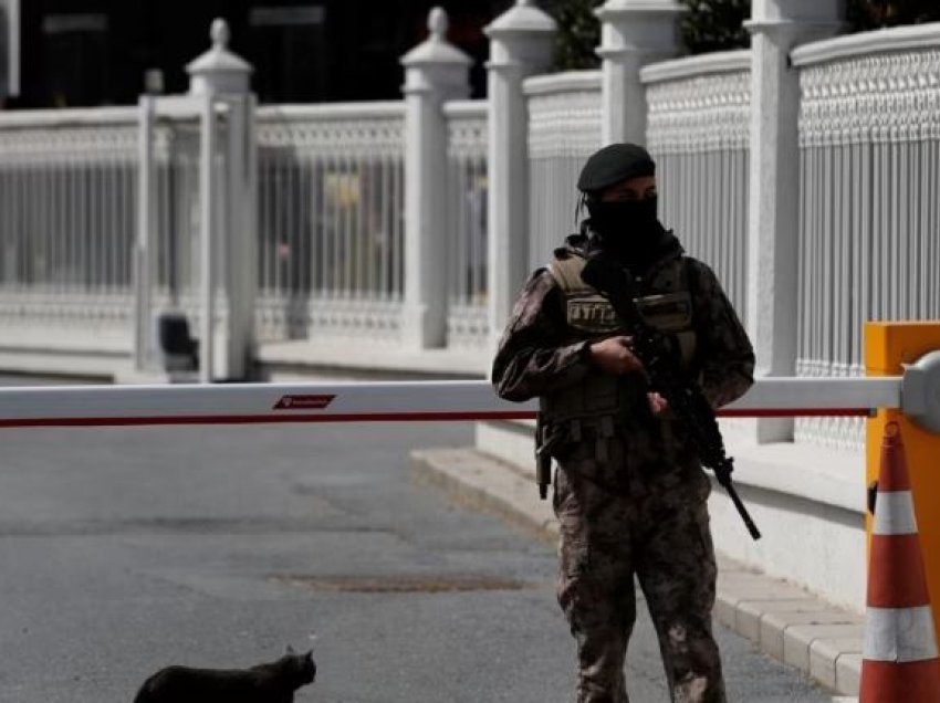 Raportohet se Turqia ka arrestuar mbi 100 persona “të lidhur me militantët kurdë”
