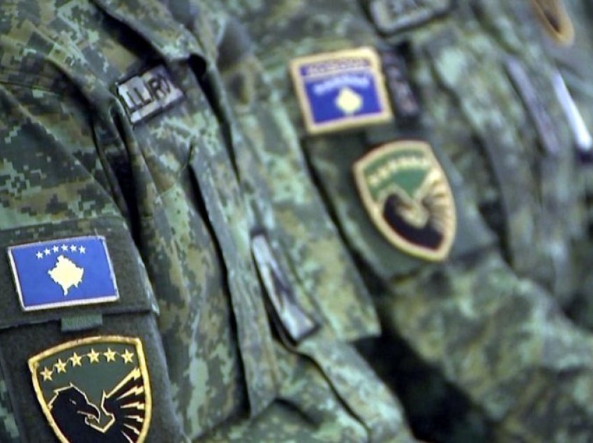 Ish-ushtarët e Forcave të Armatosura të Kosovës: E kemi përgatitur në detaje luftën në Kosovë
